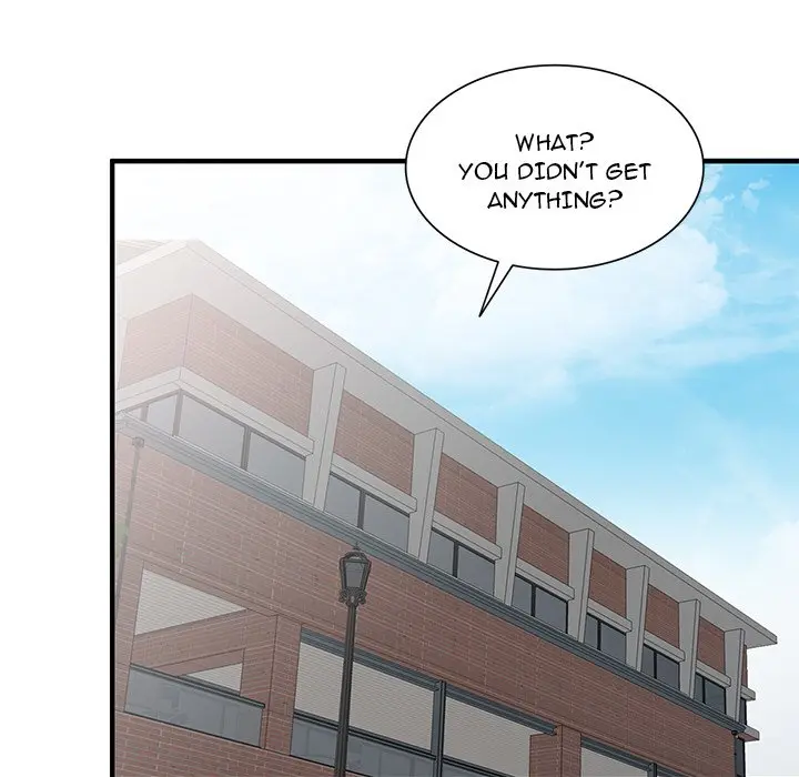 Shh Her Secret Manhwa Facon Chapter 50 - Page 72