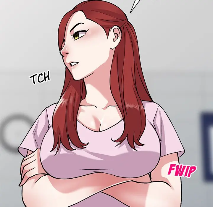 Shh Her Secret Manhwa Facon Chapter 50 - Page 79