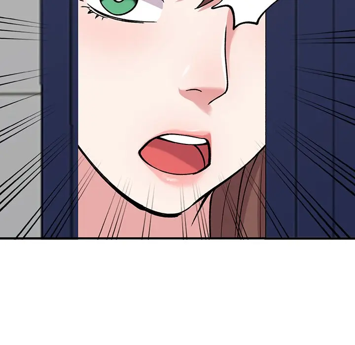 Shh Her Secret Manhwa Facon Chapter 50 - Page 8