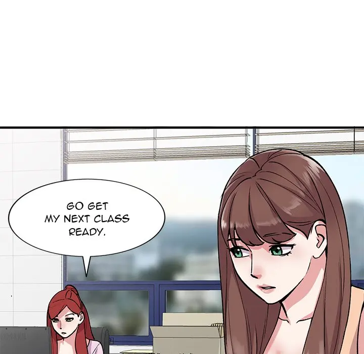Shh Her Secret Manhwa Facon Chapter 50 - Page 81