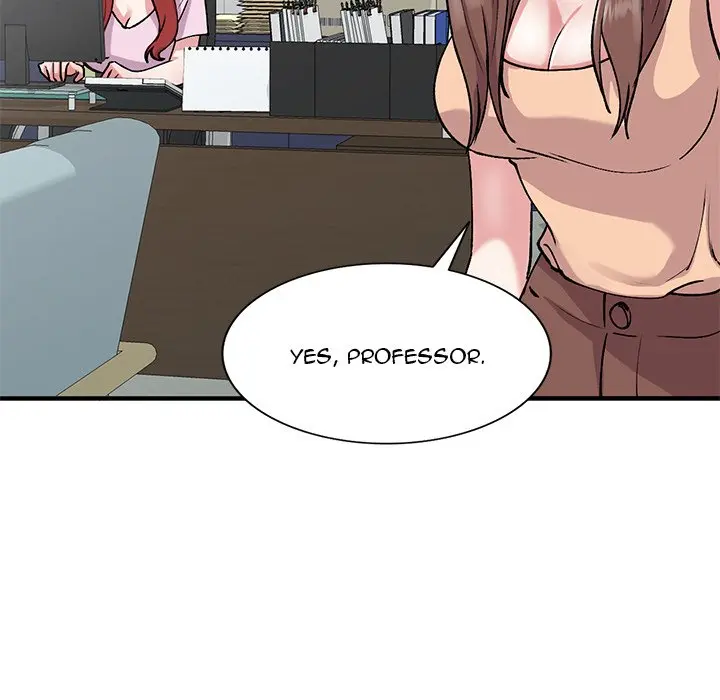 Shh Her Secret Manhwa Facon Chapter 50 - Page 82