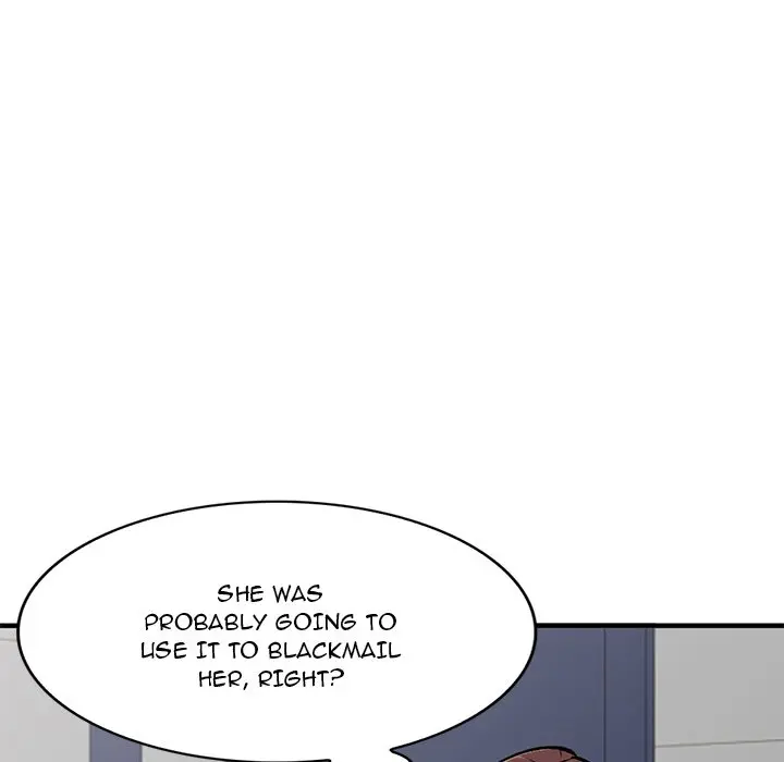 Shh Her Secret Manhwa Facon Chapter 50 - Page 83