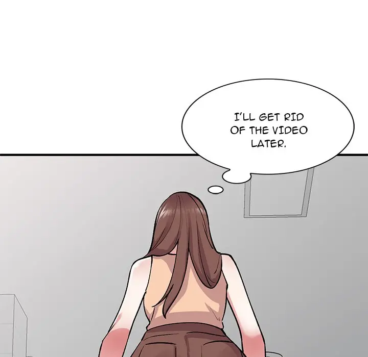 Shh Her Secret Manhwa Facon Chapter 50 - Page 88