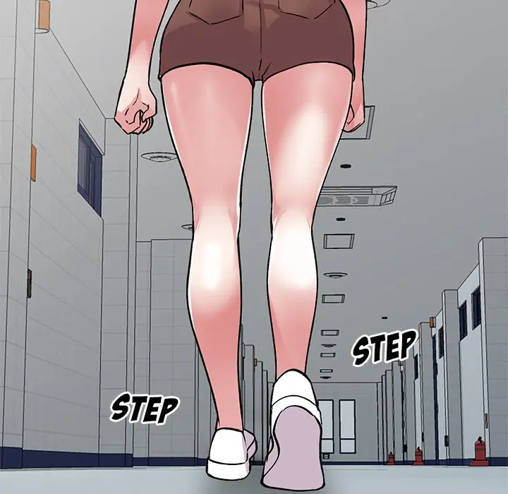 Shh Her Secret Manhwa Facon Chapter 50 - Page 89