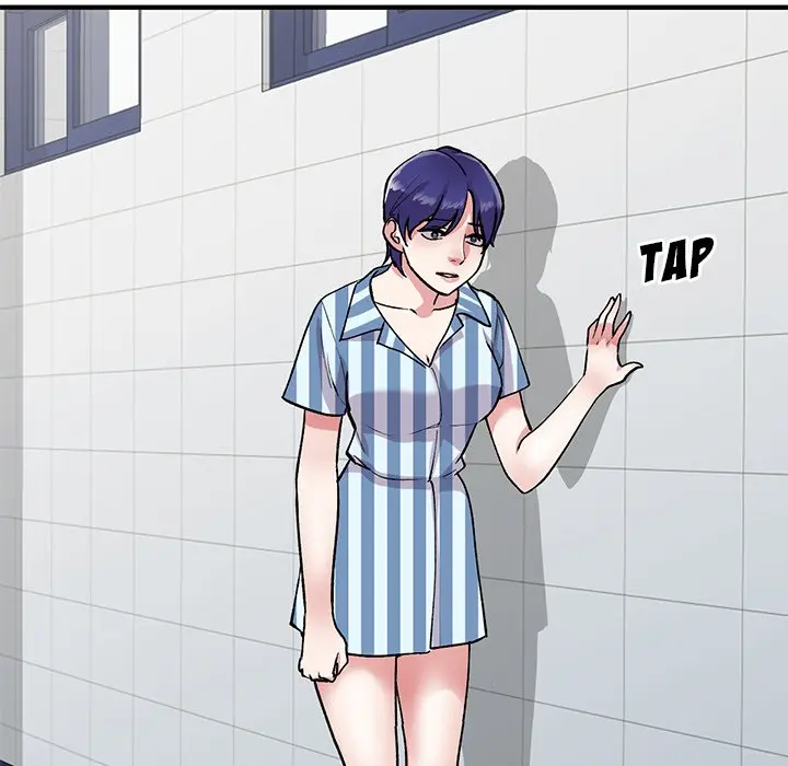 Shh Her Secret Manhwa Facon Chapter 50 - Page 94