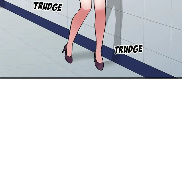 Shh Her Secret Manhwa Facon Chapter 50 - Page 95