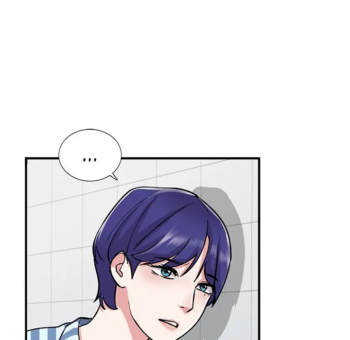 Shh Her Secret Manhwa Facon Chapter 50 - Page 96