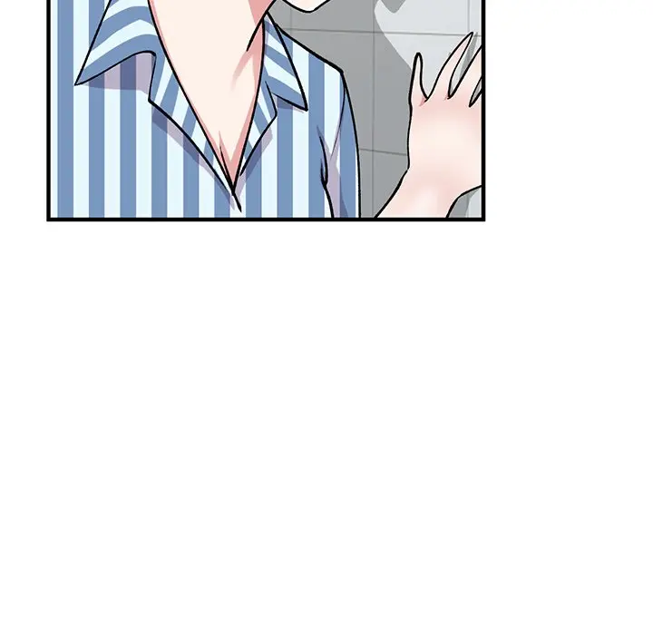 Shh Her Secret Manhwa Facon Chapter 50 - Page 97