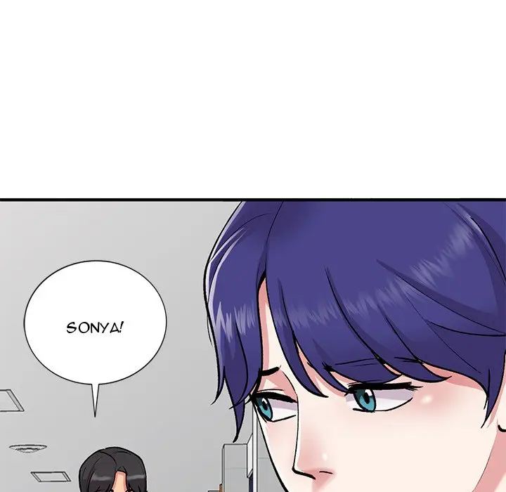 Shh Her Secret Manhwa Facon Chapter 50 - Page 98
