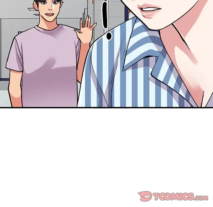 Shh Her Secret Manhwa Facon Chapter 50 - Page 99