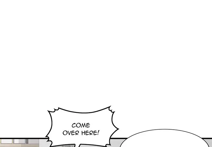 Shh Her Secret Manhwa Facon Chapter 51 - Page 1