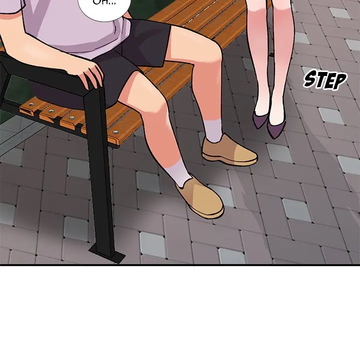 Shh Her Secret Manhwa Facon Chapter 51 - Page 100