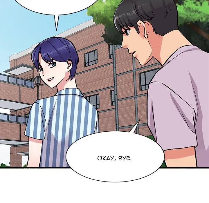 Shh Her Secret Manhwa Facon Chapter 51 - Page 102