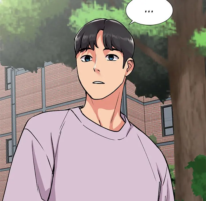 Shh Her Secret Manhwa Facon Chapter 51 - Page 104