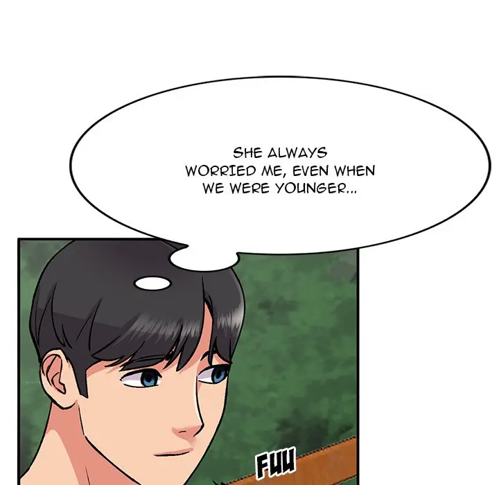 Shh Her Secret Manhwa Facon Chapter 51 - Page 106