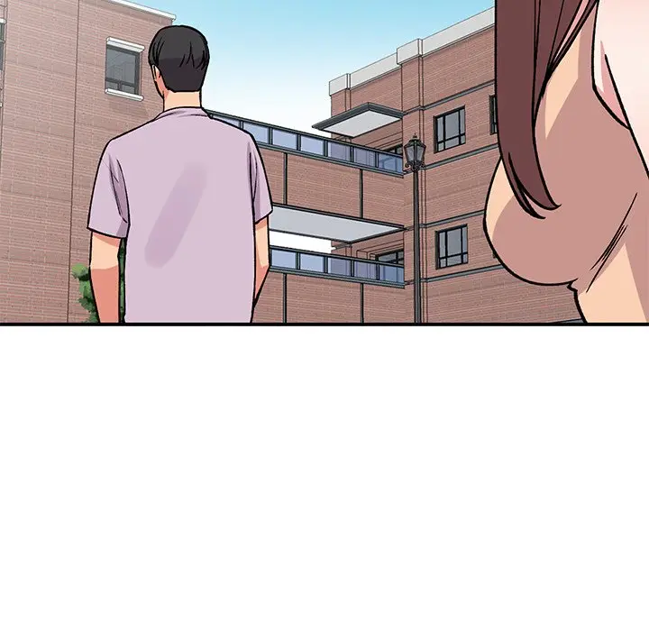 Shh Her Secret Manhwa Facon Chapter 51 - Page 109