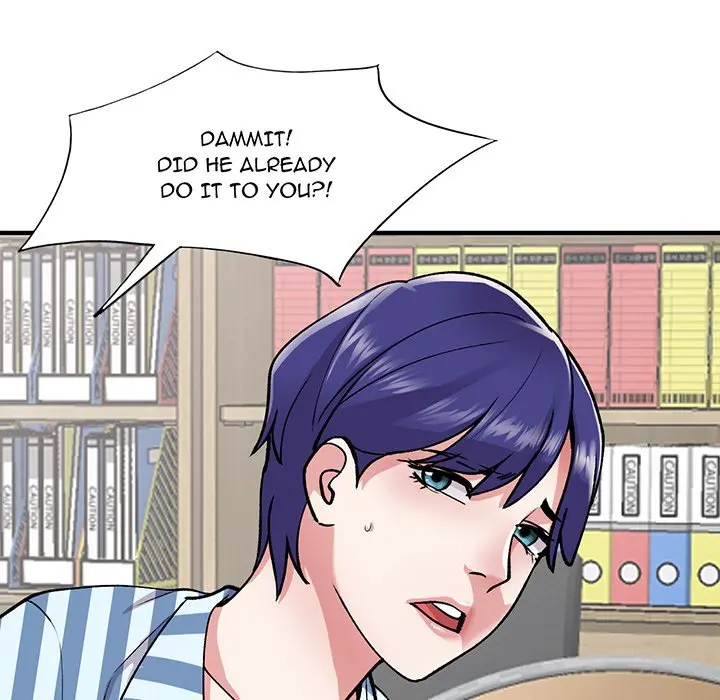 Shh Her Secret Manhwa Facon Chapter 51 - Page 11