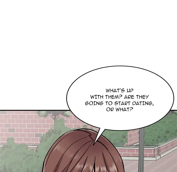 Shh Her Secret Manhwa Facon Chapter 51 - Page 110