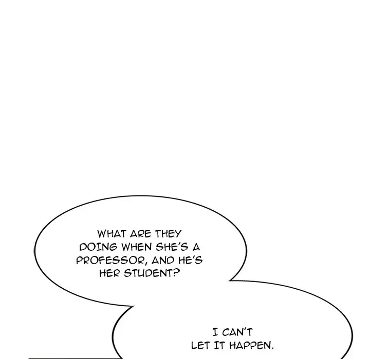 Shh Her Secret Manhwa Facon Chapter 51 - Page 112
