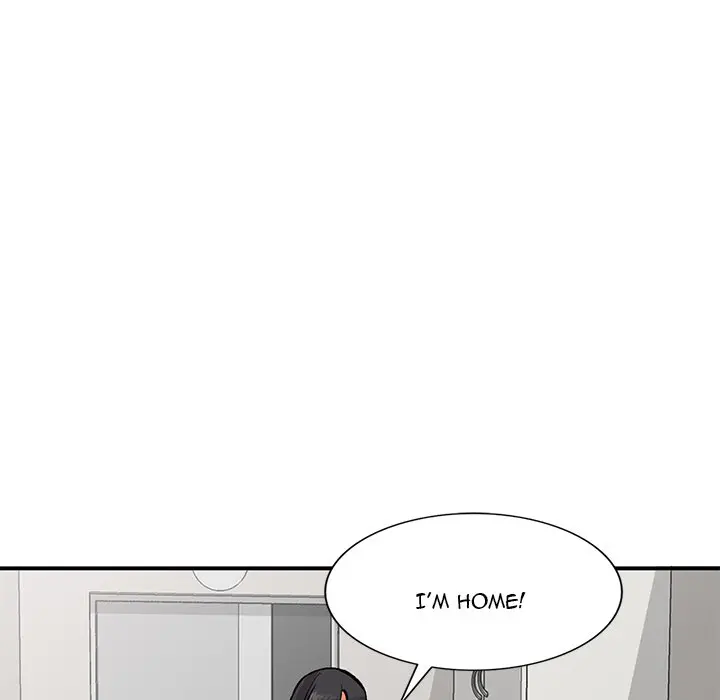 Shh Her Secret Manhwa Facon Chapter 51 - Page 117
