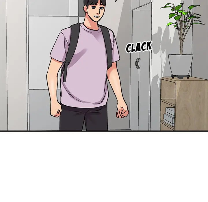 Shh Her Secret Manhwa Facon Chapter 51 - Page 118