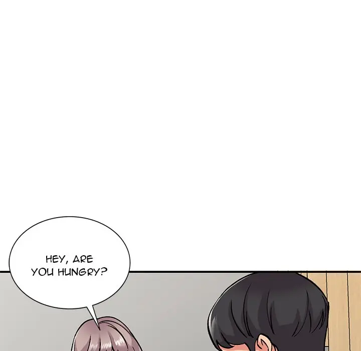 Shh Her Secret Manhwa Facon Chapter 51 - Page 119