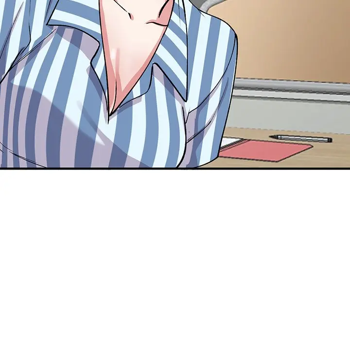 Shh Her Secret Manhwa Facon Chapter 51 - Page 12