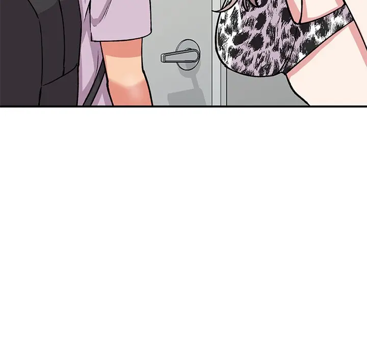 Shh Her Secret Manhwa Facon Chapter 51 - Page 123