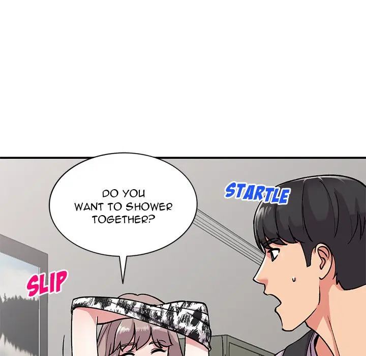 Shh Her Secret Manhwa Facon Chapter 51 - Page 124