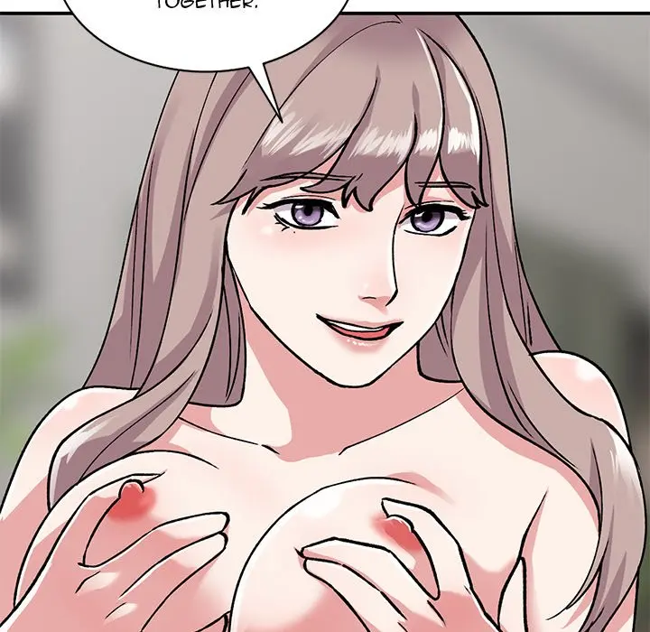 Shh Her Secret Manhwa Facon Chapter 51 - Page 127