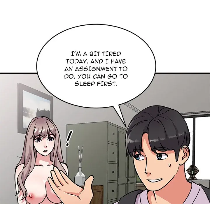 Shh Her Secret Manhwa Facon Chapter 51 - Page 129