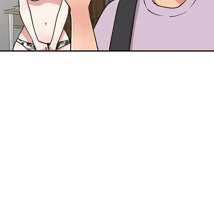 Shh Her Secret Manhwa Facon Chapter 51 - Page 130