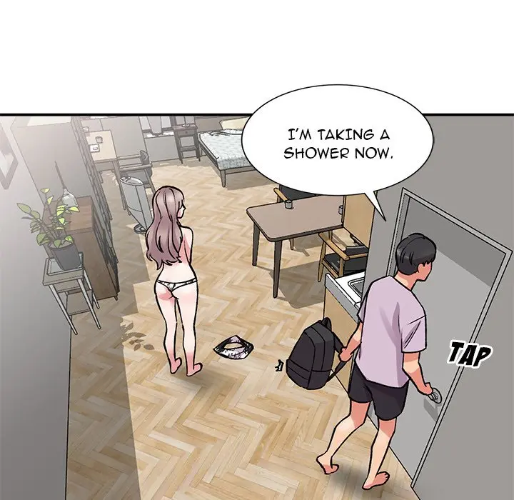 Shh Her Secret Manhwa Facon Chapter 51 - Page 131