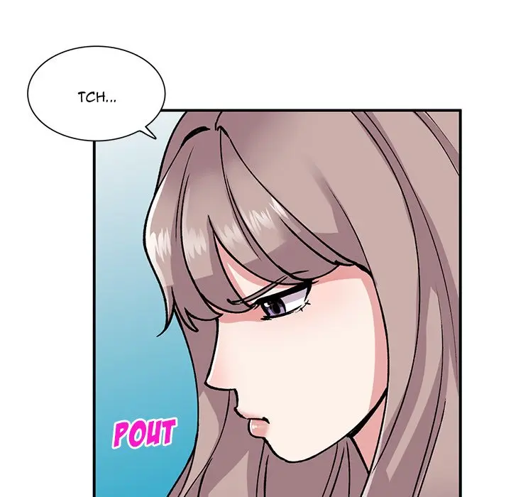 Shh Her Secret Manhwa Facon Chapter 51 - Page 133