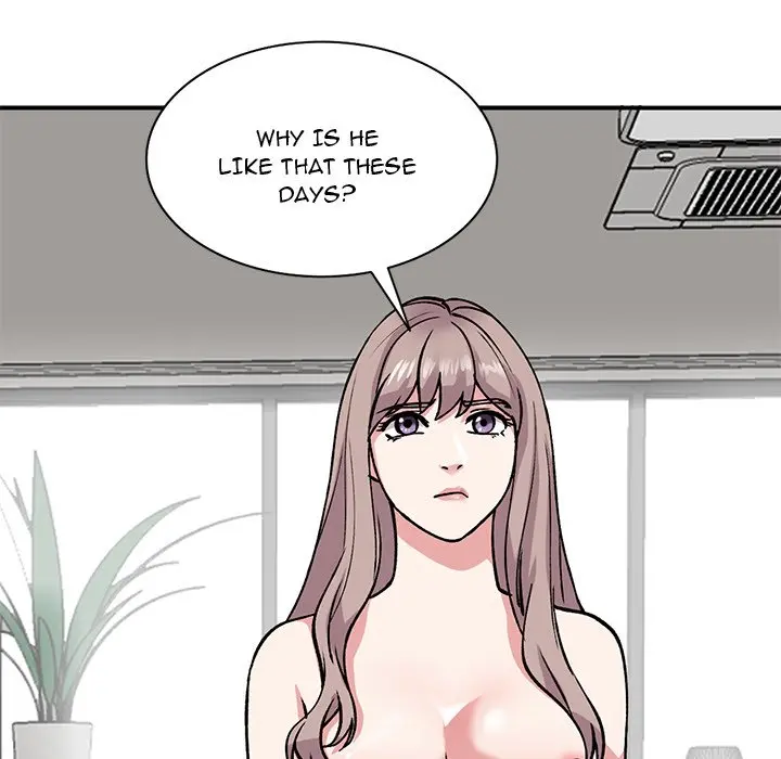 Shh Her Secret Manhwa Facon Chapter 51 - Page 135