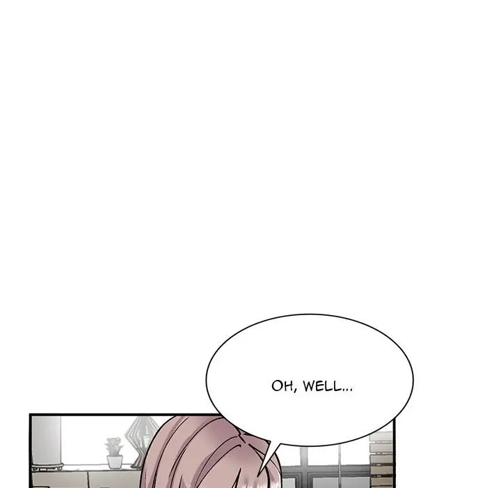 Shh Her Secret Manhwa Facon Chapter 51 - Page 137