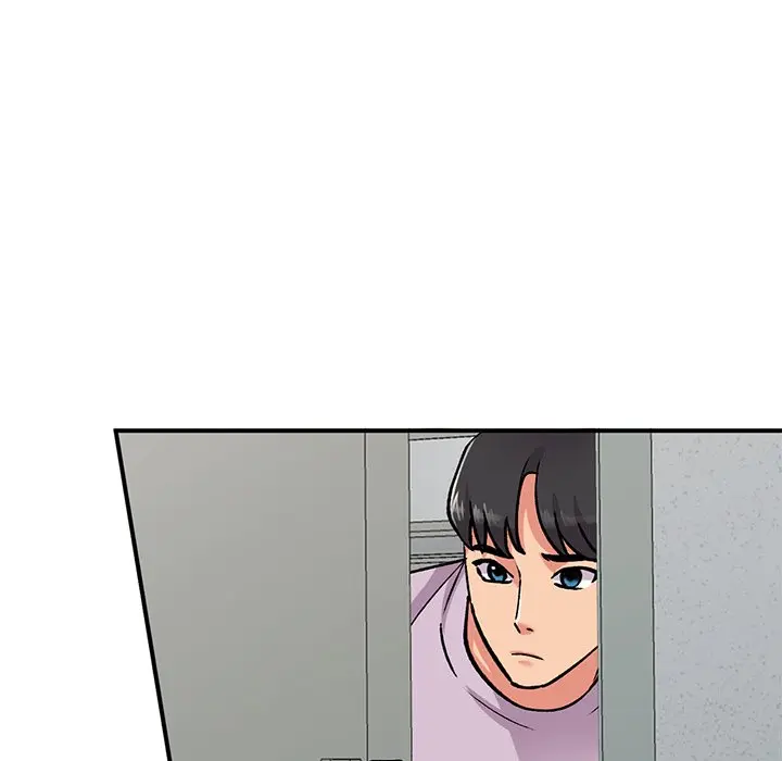 Shh Her Secret Manhwa Facon Chapter 51 - Page 17