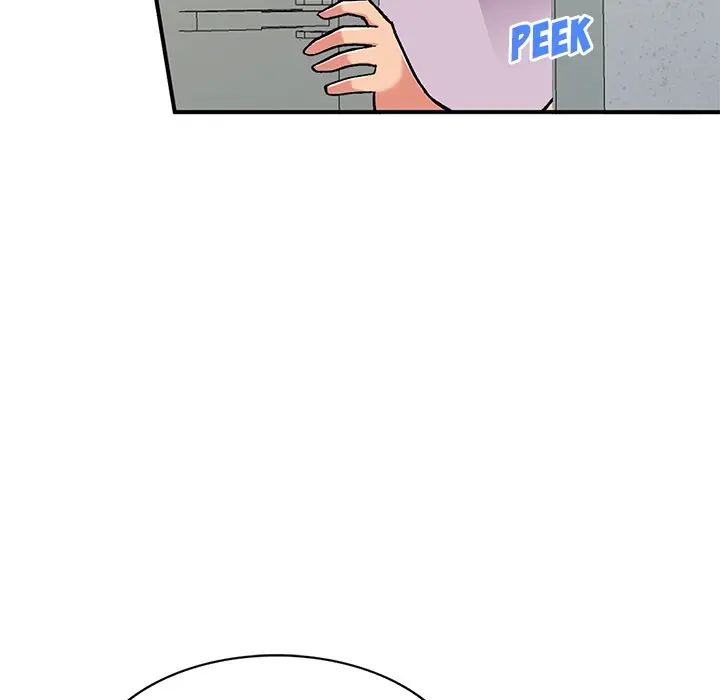 Shh Her Secret Manhwa Facon Chapter 51 - Page 18