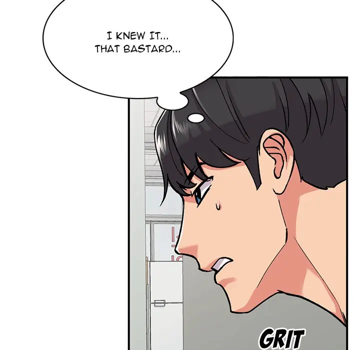 Shh Her Secret Manhwa Facon Chapter 51 - Page 19