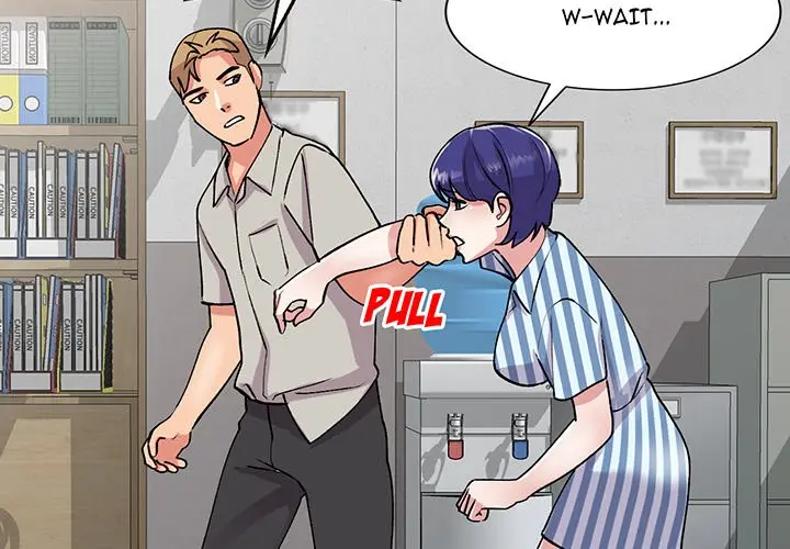 Shh Her Secret Manhwa Facon Chapter 51 - Page 2