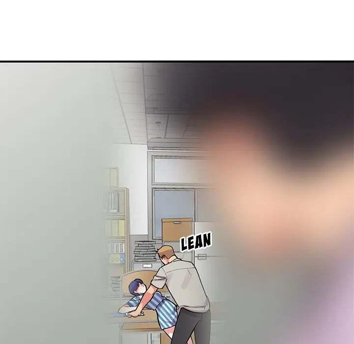 Shh Her Secret Manhwa Facon Chapter 51 - Page 21