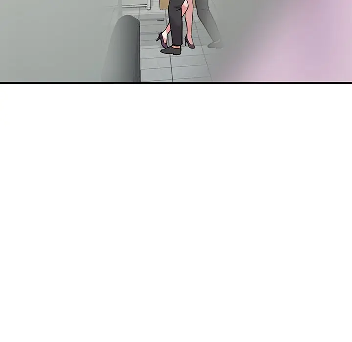 Shh Her Secret Manhwa Facon Chapter 51 - Page 22