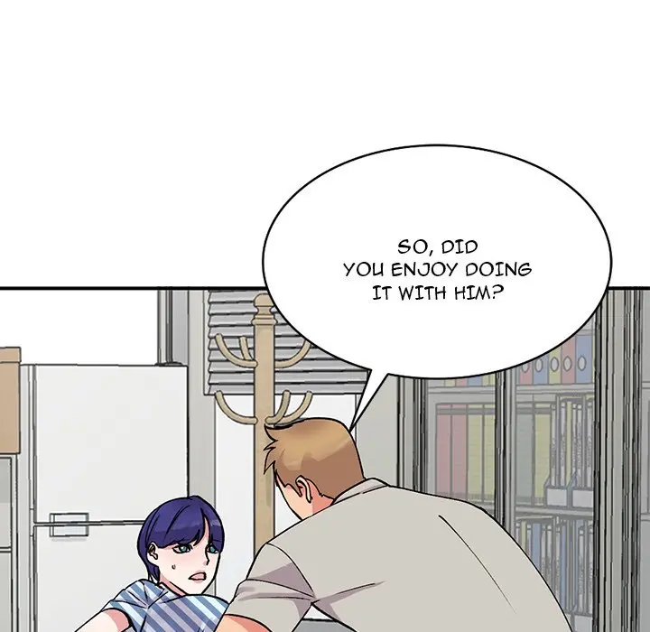 Shh Her Secret Manhwa Facon Chapter 51 - Page 23