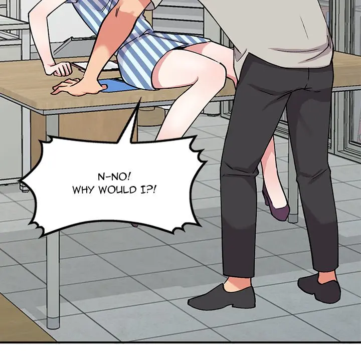 Shh Her Secret Manhwa Facon Chapter 51 - Page 24