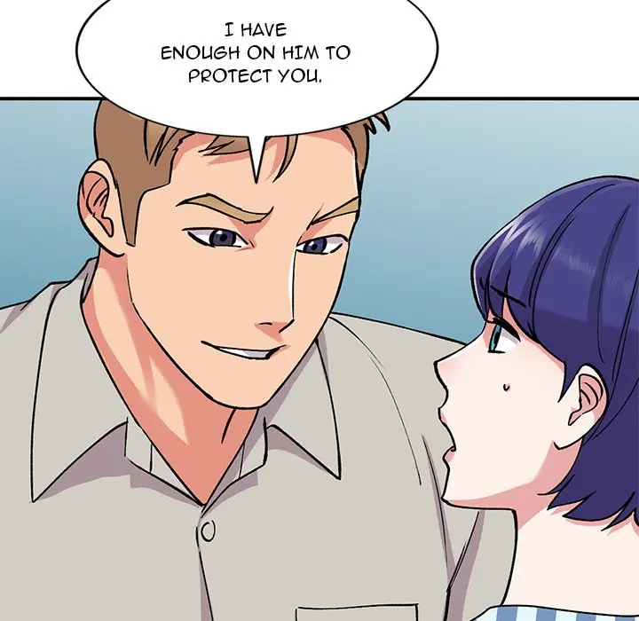 Shh Her Secret Manhwa Facon Chapter 51 - Page 26