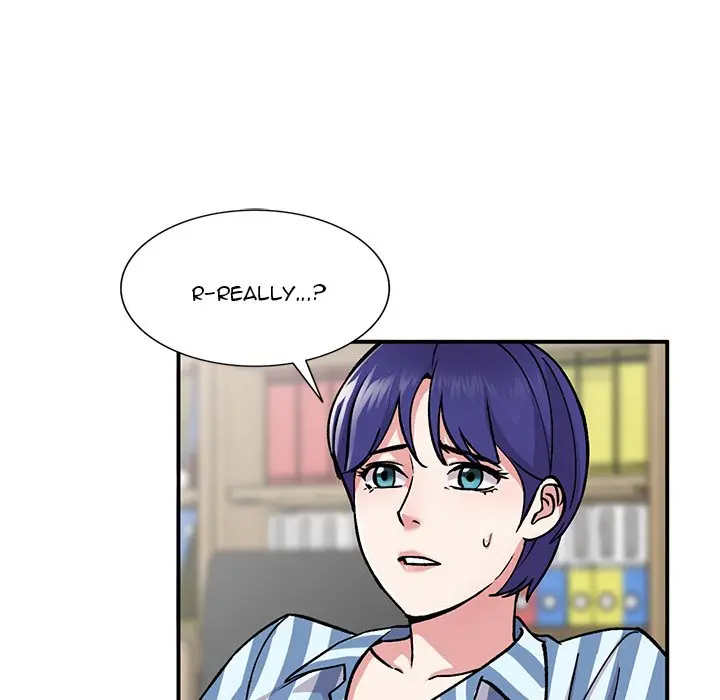 Shh Her Secret Manhwa Facon Chapter 51 - Page 28