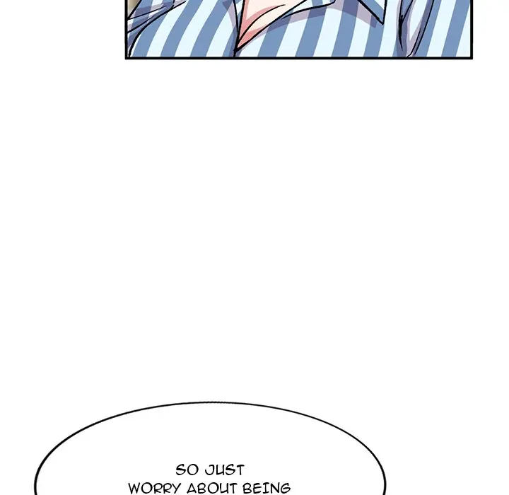 Shh Her Secret Manhwa Facon Chapter 51 - Page 29