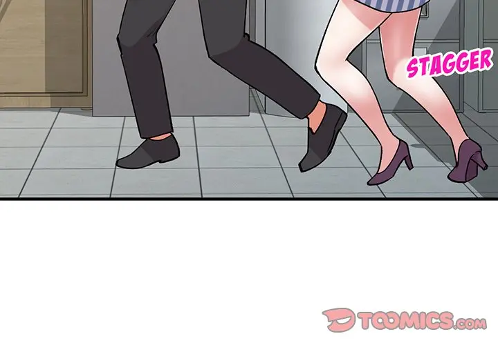 Shh Her Secret Manhwa Facon Chapter 51 - Page 3