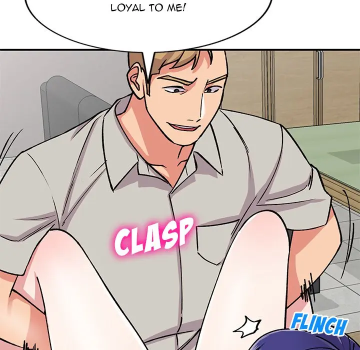 Shh Her Secret Manhwa Facon Chapter 51 - Page 30