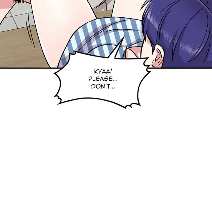 Shh Her Secret Manhwa Facon Chapter 51 - Page 31